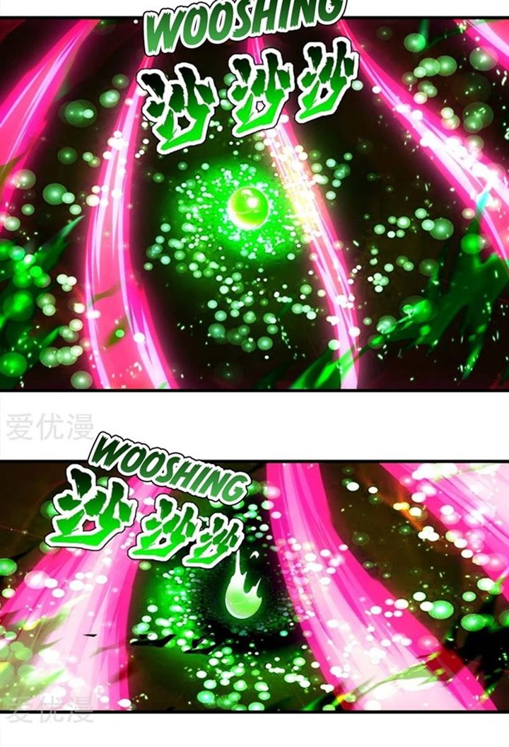 Matchless Emperor Chapter 63 Bahasa Indonesia